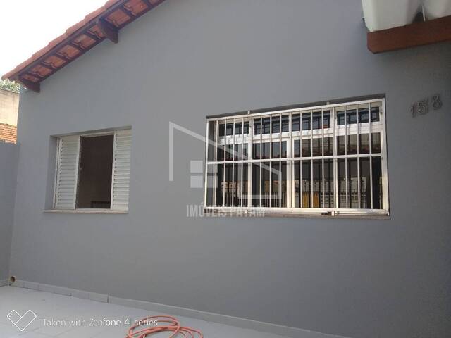 #209 - Casa para Venda em São Bernardo do Campo - SP - 2
