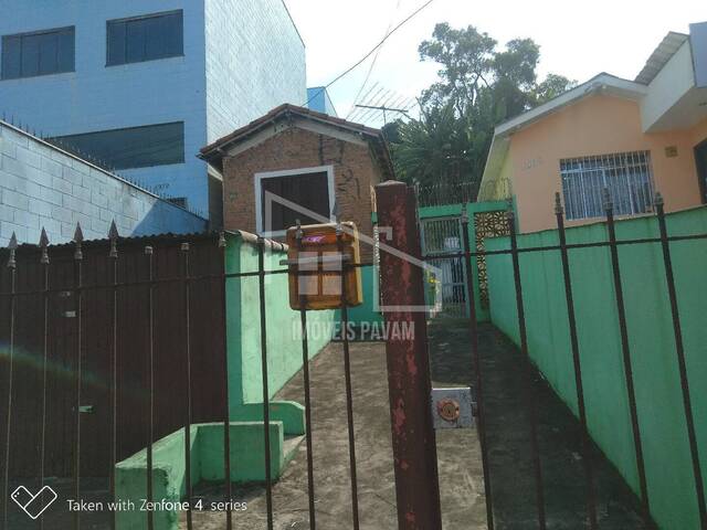 #214 - Área para Incorporação para Venda em São Bernardo do Campo - SP
