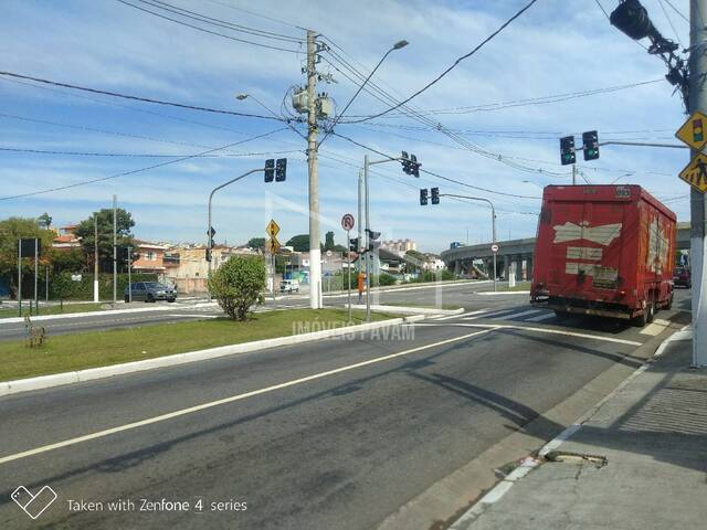 #214 - Área para Incorporação para Venda em São Bernardo do Campo - SP - 2