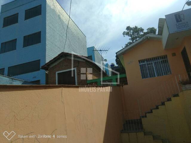 Área para Incorporação para Venda em São Bernardo do Campo - 4