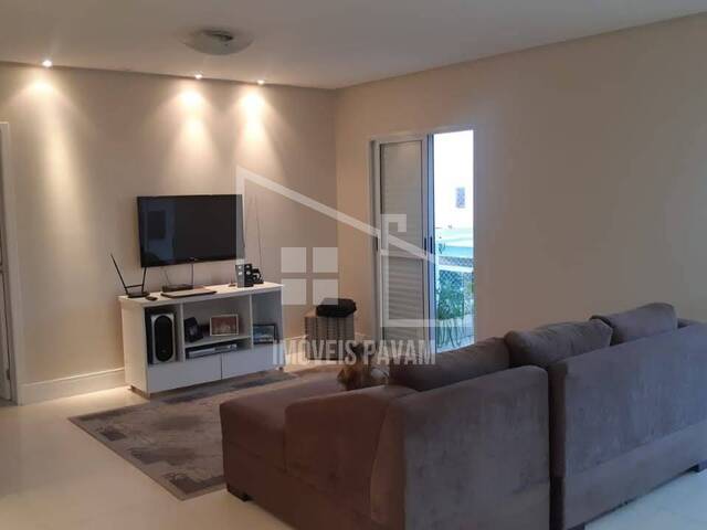 #218 - Apartamento para Venda em São Bernardo do Campo - SP