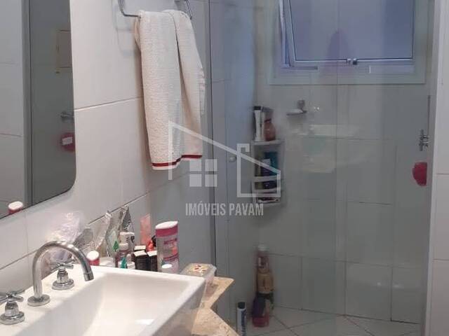 Apartamento para Venda em São Bernardo do Campo - 4