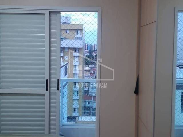 Apartamento para Venda em São Bernardo do Campo - 5