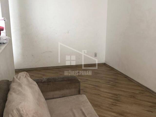 #219 - Apartamento para Venda em São Bernardo do Campo - SP