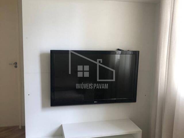 #219 - Apartamento para Venda em São Bernardo do Campo - SP