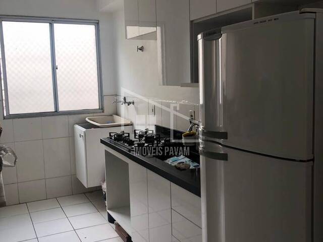 Apartamento para Venda em São Bernardo do Campo - 4