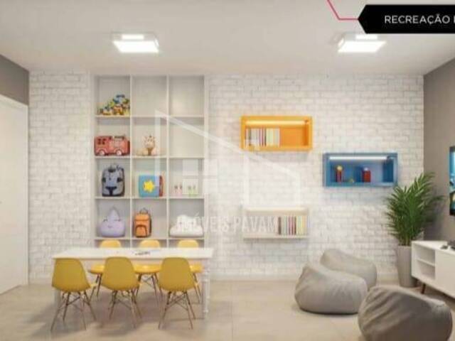 Apartamento para Venda em São Bernardo do Campo - 5