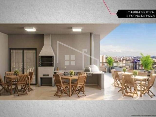 Apartamento para Venda em São Bernardo do Campo - 4