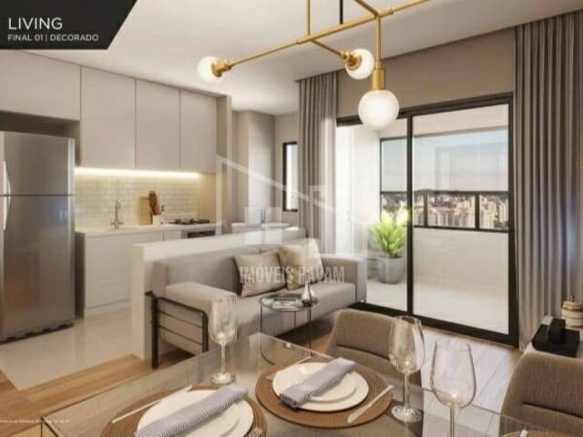 #224 - Apartamento para Venda em São Bernardo do Campo - SP