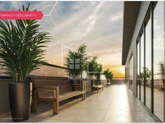 #224 - Apartamento para Venda em São Bernardo do Campo - SP