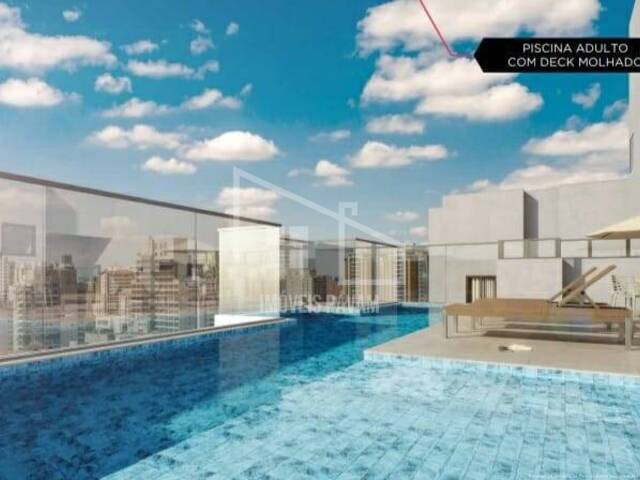 #224 - Apartamento para Venda em São Bernardo do Campo - SP