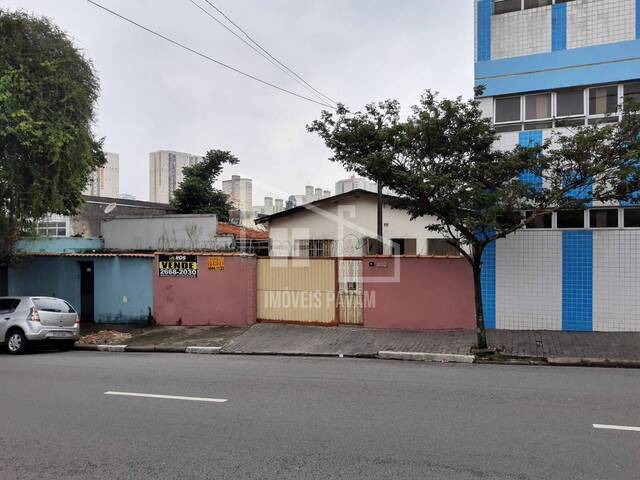 #225 - Terreno para Venda em Diadema - SP