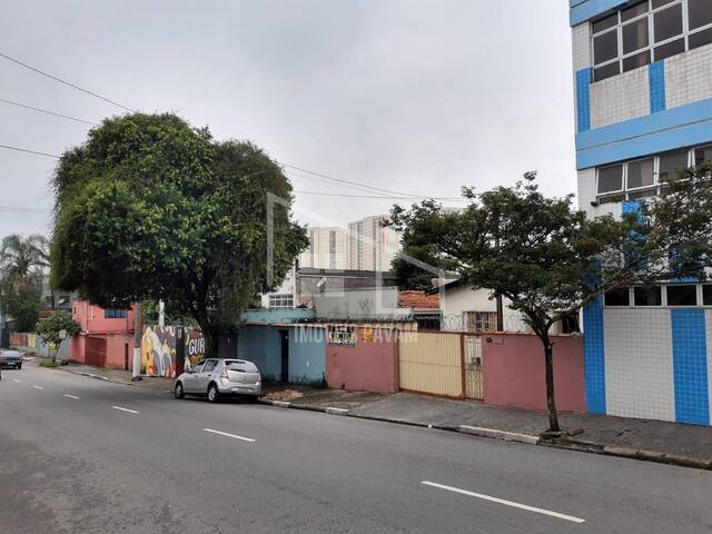 Terreno para Venda em Diadema - 4