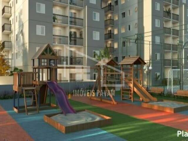 Apartamento para Venda em São Bernardo do Campo - 5
