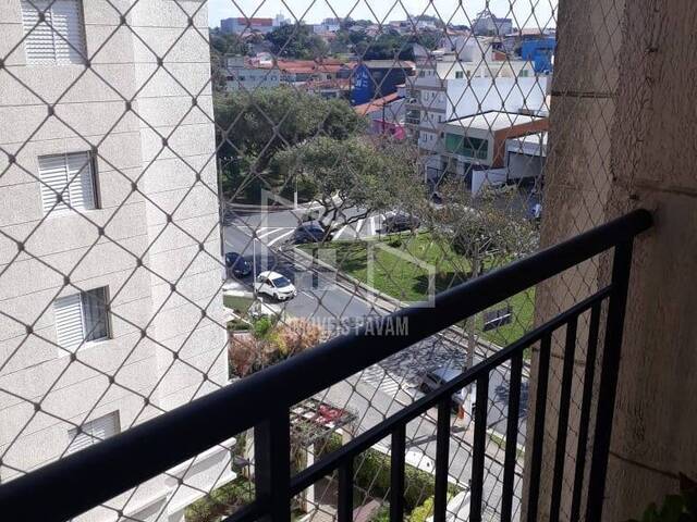 #230 - Apartamento para Venda em São Bernardo do Campo - SP