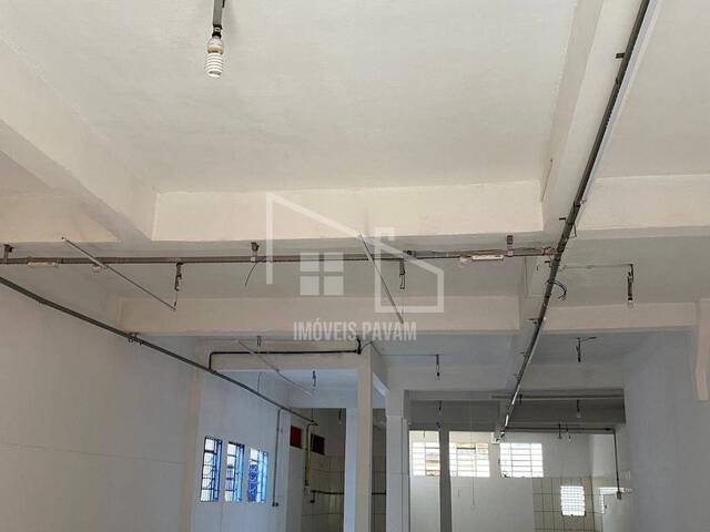 Salão Comercial para Locação em São Bernardo do Campo - 4