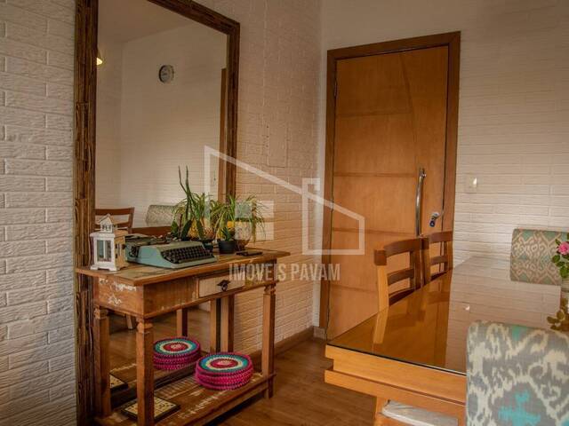 #232 - Apartamento para Venda em São Bernardo do Campo - SP