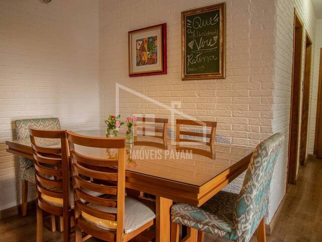 Apartamento para Venda em São Bernardo do Campo - 5