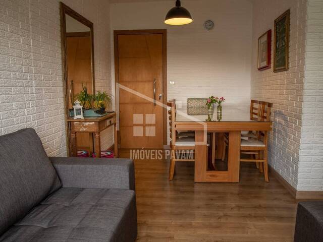 #232 - Apartamento para Venda em São Bernardo do Campo - SP