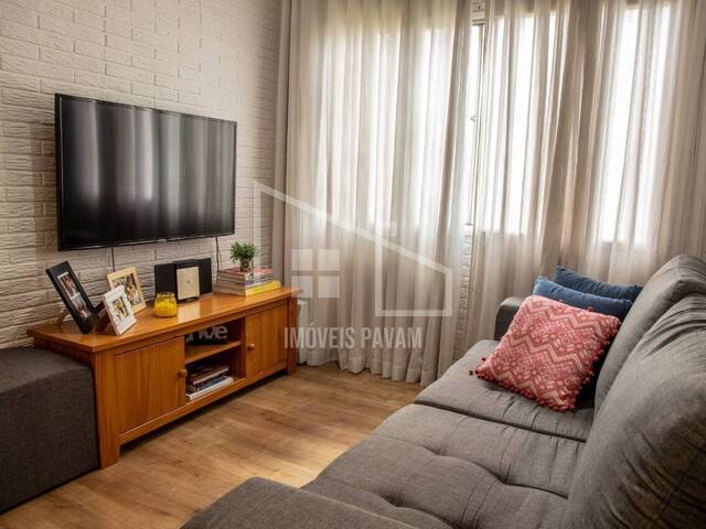 Apartamento para Venda em São Bernardo do Campo - 4