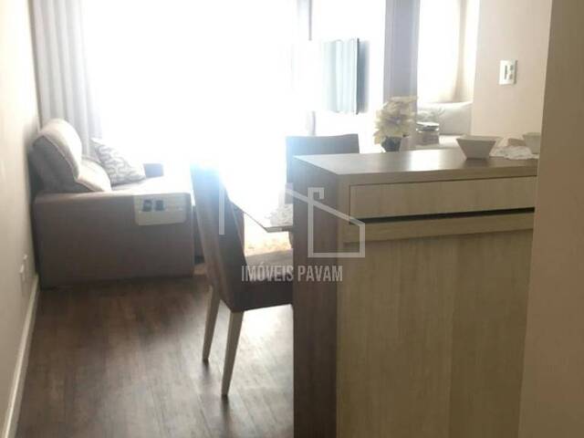 Apartamento para Venda em São Bernardo do Campo - 5