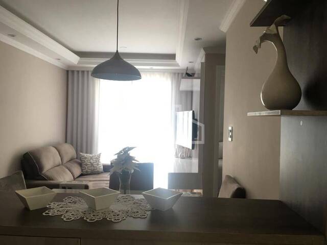 Apartamento para Venda em São Bernardo do Campo - 4