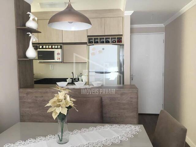 #237 - Apartamento para Venda em São Bernardo do Campo - SP