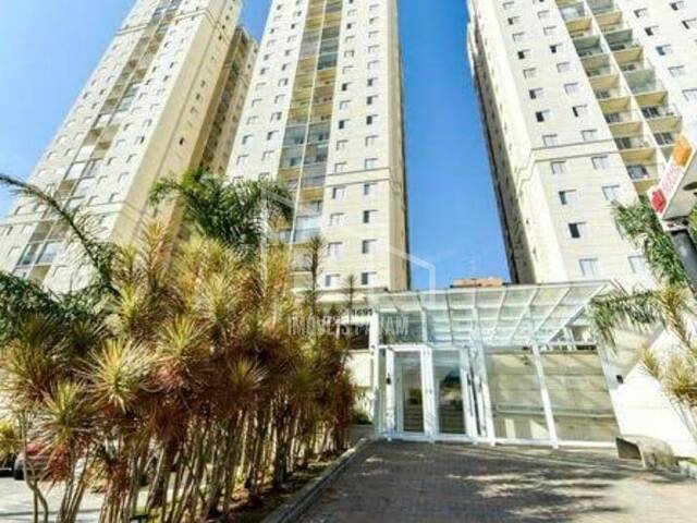 #237 - Apartamento para Venda em São Bernardo do Campo - SP