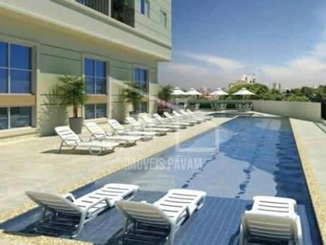 #237 - Apartamento para Venda em São Bernardo do Campo - SP