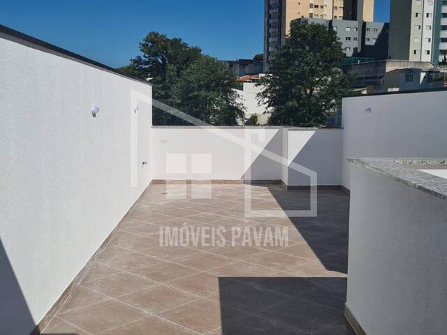 Cobertura para Venda em Santo André - 5