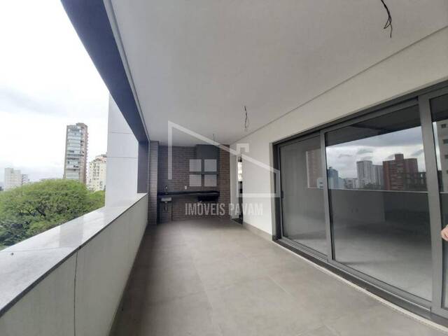 #251 - Apartamento para Venda em Santo André - SP - 3