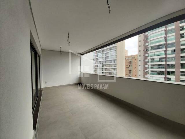 Apartamento para Venda em Santo André - 4