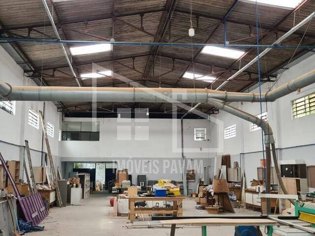 #252 - Sala para Venda em Santo André - SP - 1