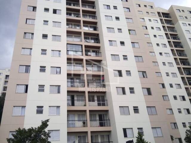 Apartamento para Locação em São Bernardo do Campo - 2