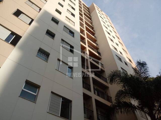 #185 - Apartamento para Locação em São Bernardo do Campo - SP