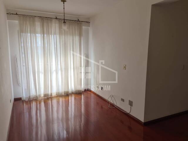 #256 - Apartamento para Venda em São Bernardo do Campo - SP