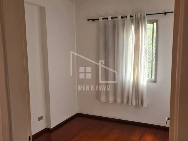 #256 - Apartamento para Venda em São Bernardo do Campo - SP