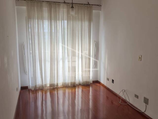 #256 - Apartamento para Venda em São Bernardo do Campo - SP