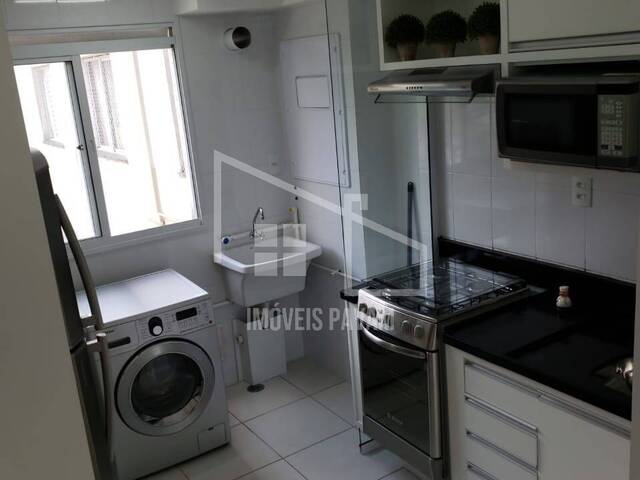 #263 - Apartamento para Venda em São Bernardo do Campo - SP