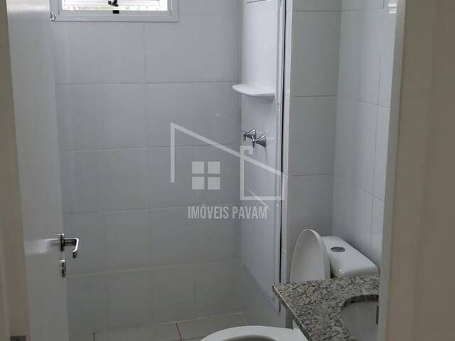 Apartamento para Venda em São Bernardo do Campo - 4