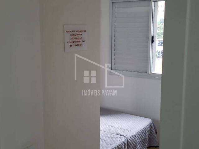 Apartamento para Venda em São Bernardo do Campo - 5