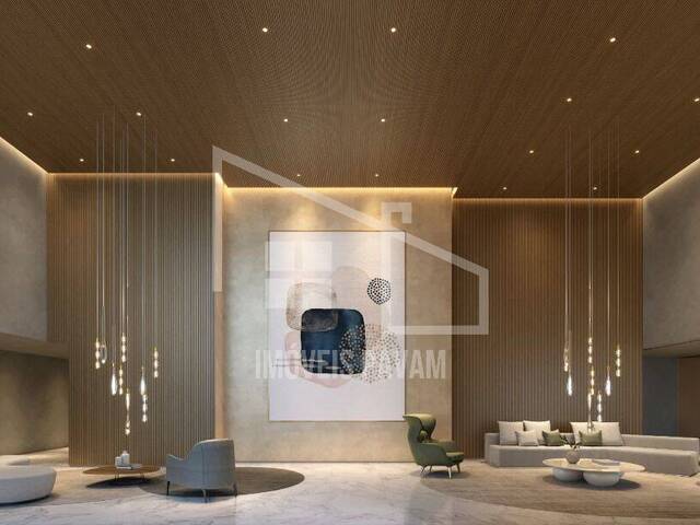 Apartamento para Venda em São Paulo - 5