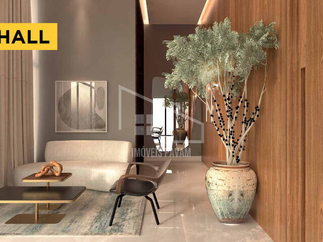 Apartamento para Venda em São Bernardo do Campo - 4