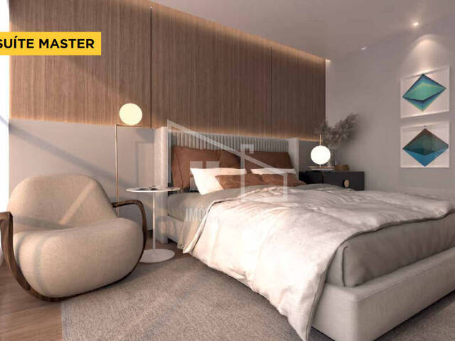 Apartamento para Venda em São Bernardo do Campo - 5