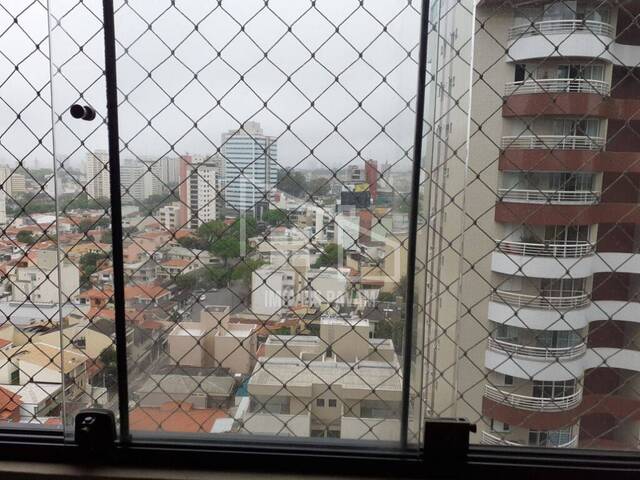 #277 - Apartamento para Venda em São Bernardo do Campo - SP