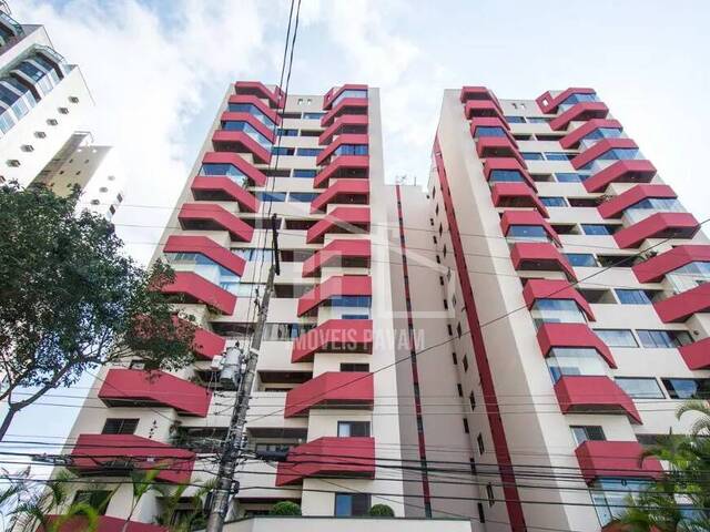 #277 - Apartamento para Venda em São Bernardo do Campo - SP