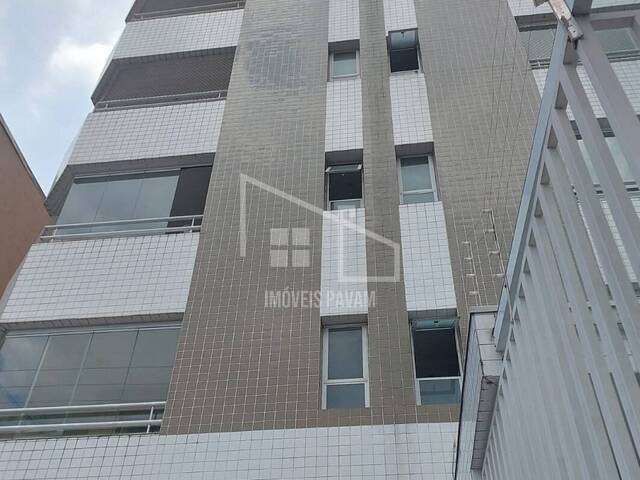 #278 - Apartamento para Venda em São Bernardo do Campo - SP
