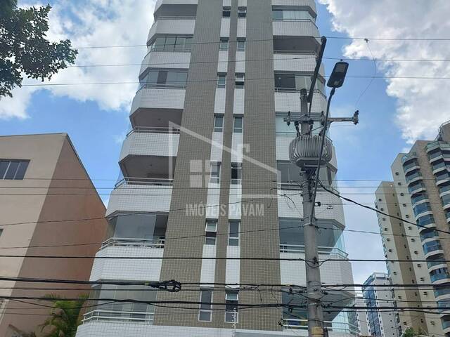 #278 - Apartamento para Venda em São Bernardo do Campo - SP