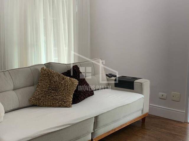 Apartamento para Venda em São Bernardo do Campo - 4