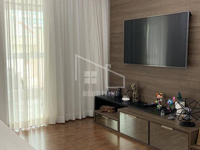 Apartamento para Venda em São Bernardo do Campo - 5